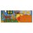 Mobigear Anti-Slip Muismat - 40 x 90 CM - Bedroom in Arles