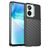 Mobigear Groove OnePlus Nord 2T 5G Hoesje Flexibel TPU Backcover - Zwart