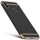 Mobigear TriGuard Xiaomi Mi A2 Lite Hoesje Hardcase Backcover - Zwart