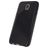 Mobilize Gelly Samsung Galaxy J3 (2017) Hoesje Flexibel TPU Backcover - Zwart