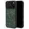 Mobiparts Classic iPhone 18 Pro Max MagSafe Hoesje Backcover - Emerald Green
