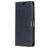 Mobigear Wallet Samsung Galaxy A51 5G Hoesje Bookcase Portemonnee - Zwart