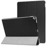 Mobigear Tri-fold iPad Pro 12.9 Inch (2015) Hoes Bookcase - Zwart