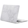 Xccess Protection Cover for Macbook Pro 13inch A1278 (2008-2013) White Marble