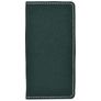 Mobigear Wallet Huawei P40 Hoesje Bookcase Portemonnee - Groen
