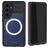 Mobilize Waterproof Samsung Galaxy S25 FE Waterbestendig MagSafe Hoesje Hardcase Backcover - Zwart