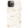 MIO iPhone 12 Pro MagSafe Hoesje Hardcase Backcover - White Roses