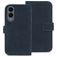 My Style Flex Wallet Samsung Galaxy S25 Edge Hoesje Bookcase Portemonnee - Royal Blue
