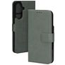 Mobiparts Classic Wallet Samsung Galaxy A57 MagSafe Hoesje Bookcase - Stone Green