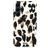MIO Samsung Galaxy A55 MagSafe Hoesje Hardcase Backcover - Leopard