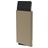 Valenta Cardprotector Plus Aluminium Pasjeshouder - 5 Pasjes - MagSafe Compatible - Titanium Gold