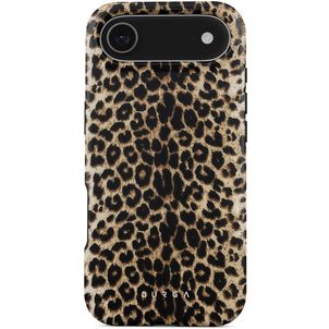 Burga Tough iPhone Air MagSafe Hoesje Hardcase Backcover Shockproof - Player
