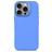 Decoded Stacks iPhone 16 Pro Siliconen MagSafe Hoesje Backcover - Super Sonic