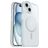 Otterbox React Doorzichtig iPhone 14 MagSafe Hoesje Hardcase Backcover Shockproof - Transparant