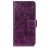 Mobigear Basic Xiaomi Redmi 9C Hoesje Bookcase Portemonnee - Paars