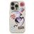 Burga Tough iPhone 16 Pro Hoesje Hardcase Backcover Shockproof - Plot Twister