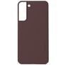 Nudient Thin Precise Samsung Galaxy S22 Plus Hoesje Hardcase Backcover - Sangria Red