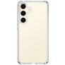 ITSkins SpectrumClear-R Doorzichtig Samsung Galaxy S24 Plus Hoesje Flexibel TPU Backcover Shockproof - Transparant