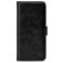 Mobilize Elite Gelly Samsung Galaxy A7 (2018) Hoesje Bookcase Portemonnee - Zwart