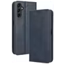 Mobigear Sensation Samsung Galaxy A14 Hoesje Bookcase Portemonnee - Blauw