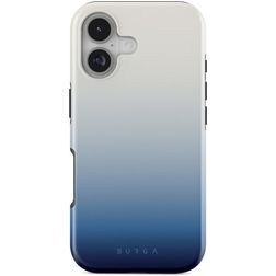 Burga Tough iPhone 17 MagSafe Hoesje Hardcase Backcover Shockproof - Zero Gravity