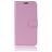 Mobigear Classic Huawei Mate 30 Hoesje Bookcase Portemonnee - Roze