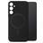 My Style Protective Flex Samsung Galaxy S24 MagSafe Hoesje Flexibel TPU Backcover - Zwart