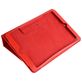 Mobigear Classic iPad Pro 10.5 Inch (2017) Hoes Bookcase - Rood