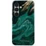 Burga Tough Samsung Galaxy S25 Plus Hoesje Hardcase Backcover Shockproof - Emerald Pool