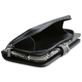 Mobilize Magnet Zipper iPhone 13 Pro Hoesje Uitneembare 2in1 Bookcase Portemonnee - Zwart