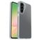 OtterBox React Doorzichtig Samsung Galaxy A56 Hoesje Hardcase Backcover Shockproof - Transparant
