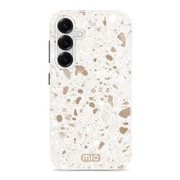 MIO Samsung Galaxy S26 MagSafe Hoesje Hardcase Backcover - Soft Terrazzo