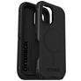 Otterbox Defender iPhone 16 MagSafe Hoesje Hardcase Backcover Shockproof - Zwart