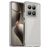 Mobigear Crystal Doorzichtig Xiaomi 14T Hoesje Hardcase Backcover - Transparant