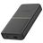 Otterbox Dual Port Dual USB / USB-C Powerbank 15.000 mAh Power Delivery 18W - Zwart