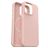 OtterBox Symmetry iPhone 15 Pro Max MagSafe Hoesje Hardcase Backcover Shockproof - Roze
