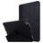Mobigear Origami iPad Pro 11 Inch (2020) Hoes Bookcase - Zwart