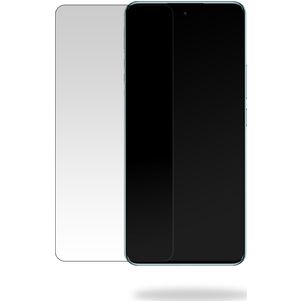 Mobilize Xiaomi Redmi Note 15 Glazen Screenprotector - Case Friendly