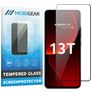 Mobigear Premium Xiaomi 13T Pro Glazen Screenprotector - Case Friendly