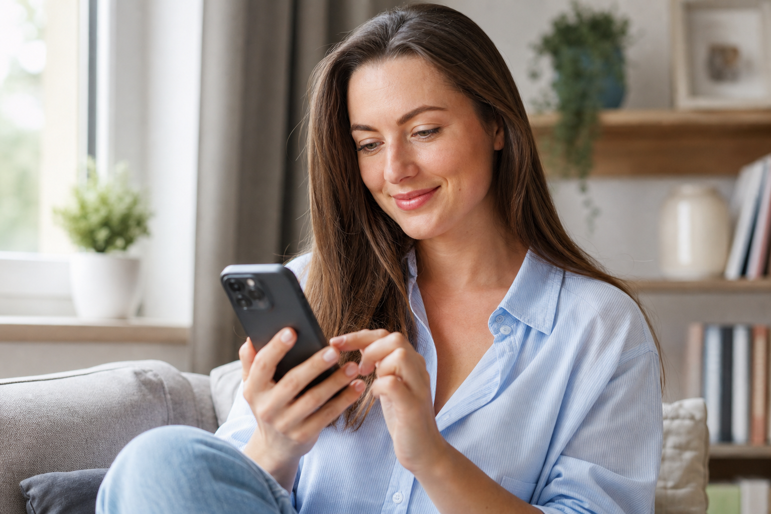 Kan ik een telefoonnummer zoeken via social media?