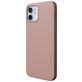 Nudient Thin Precise iPhone 12 MagSafe Hoesje Hardcase Backcover - Dusty Pink