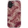 Burga Tough iPhone 16 Hoesje Hardcase Backcover Shockproof - Tender Kiss