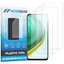 Mobigear Xiaomi Mi 10T Pro Screenprotector Folie - Case Friendly (3-Pack)