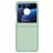 Mobigear Colors Motorola Razr 40 Ultra Hoesje Hardcase Backcover - Mint