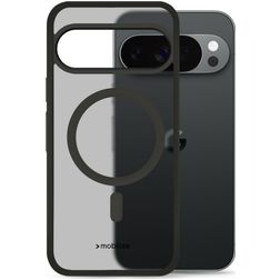 Mobilize Hybrid Google Pixel 11 MagSafe Hoesje Hardcase Backcover Shockproof - Zwart