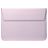 Mobigear Envelope Laptop Sleeve 13 inch Laptop hoes - Roze
