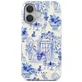 Burga Tough iPhone 16 Hoesje Hardcase Backcover Shockproof - Sobremesa