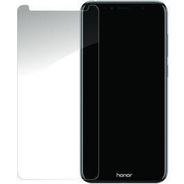 Mobilize Xiaomi Redmi 5 Plus Glazen Screenprotector - Case Friendly