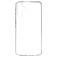 Mobiparts Classic Doorzichtig Samsung Galaxy A34 Hoesje Flexibel TPU Backcover - Transparant