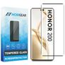 Mobigear Premium HONOR 200 Glazen Screenprotector - Case Friendly - Zwart